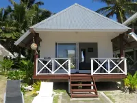 The Passage Villas