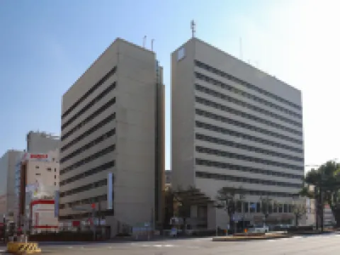 SK酒店神户站前 神戶酒店