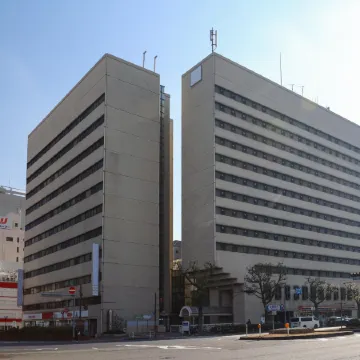 SK HOTEL KOBE STATION FRONT