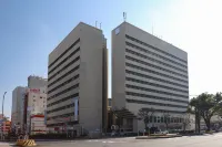 SK HOTEL KOBE STATION FRONT Hotels near Azur Maiko