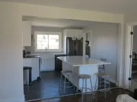 Modern Ranch close to downtown - Rental License #2025-057