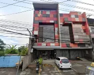 J7 Hotel Hôtels à proximité de : University of San Agustin Extension Campus Chapel