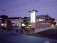 Ryotei Ryokan Kyoheiso