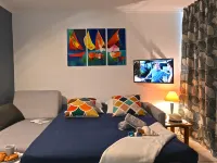 Le Hameau (L2 202)