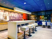 Ibis Budget Araraquara Hotels in Araraquara