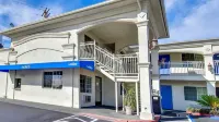 모텔 6 가든 그로브