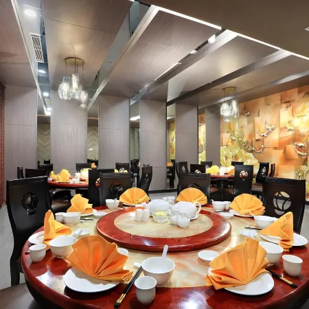 Harper Palembang by Aston