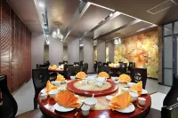 Harper Palembang by Aston