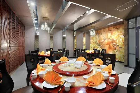 Harper Palembang by Aston