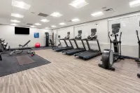 Hampton Inn and Suites by Hilton Portland Tigard - Gym