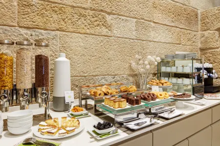 Sercotel Calle Mayor Отели в г. La Rioja Province