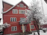 Marias Hotel โรงแรมใน