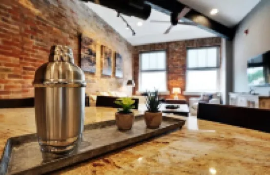 LUXURY LOFT on MARKET!!!