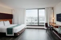 Eurostars Embassy