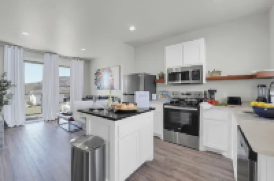 Medicine Park Flat's #03