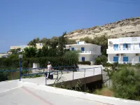 Fragiskos Hotel Hotels in Matala