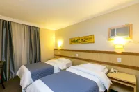 Hotel Exclusivo Hotels in São José dos Pinhais