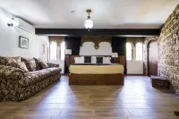 Hotel Boutique la Mansión Guadalajara