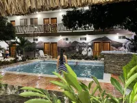 Hostal Los Arhuacos