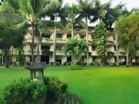 Lombok Raya Hotel