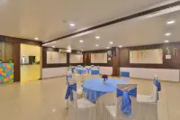 Hotel Amanda Các khách sạn ở Lucknow