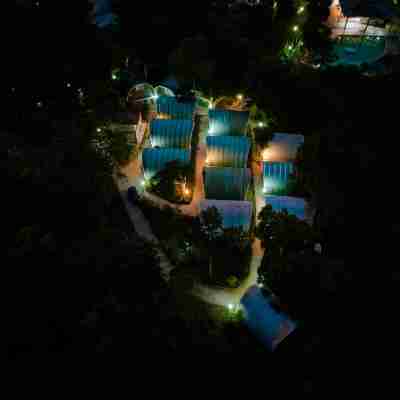 Mookanana Resort Hotel Exterior