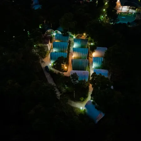 Mookanana Resort