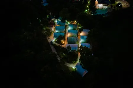 Mookanana Jungle Resort and Spa Отели в г. Сабраманья