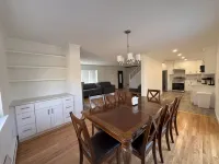 Spacious NYC Getaway House