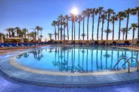Hotel Servigroup Papa Luna - Ocean View