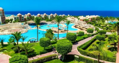 Serenity Alma Heights - Ex Serenity Fun City Hotels near Old Town Sahl Hasheesh