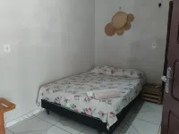 Pousada Recanto do Mar