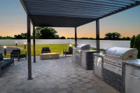 Homewood Suites by Hilton Ann Arbor Hotels in Ann Arbor