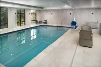 Homewood Suites by Hilton Ann Arbor Hotels in Ann Arbor