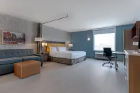 Home2 Suites by Hilton Kokomo Hotels in Tipton