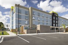 Home2 Suites by Hilton San Juan