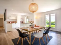 Le Bigorneau Préfaillais Hotels in Prefailles