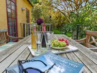 "Waldemar" - 8km from the sea Hotels near Christiansoe