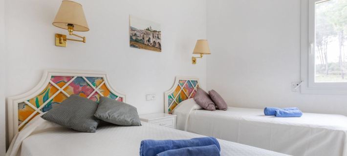 Relax & Beach Airco Hotels in Pals