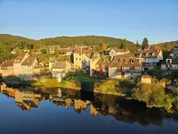 Appartement T2 Chez FLO C123 Argentat SUR Dordogne Hotels in Argentat