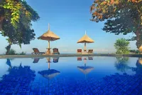 Sunsethouse Lombok Hotels in Batu Layar
