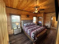 View, Views, Views! Watch Dollywood fireworks from your own balcony!