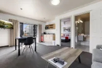 Tuscany Villas Whakatane Hotels in Whakatane