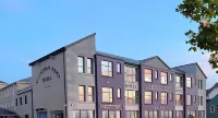 Allingham Arms Hotel Hotels in Rossnowlagh