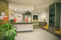 CLH Suites Domingos Ferreira - 2 estrellas