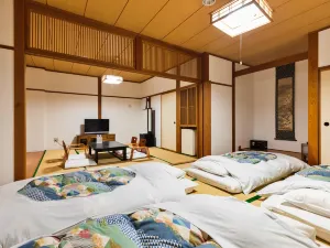 Hotel Jogakura