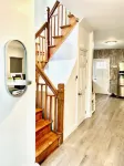 Newly Renovated Village Home circa. 1874 Near HITS & Hunter