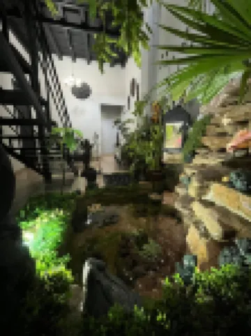 Casa Buenos Aires en Cuba - Habitación Doble Hoteles cerca de Plaza de Armas