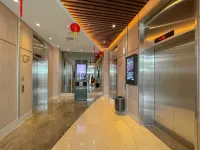 Borneo Bay Residences by Hana Living Hotels in Balikpapan
