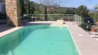 Villa Irene super deluxe, for a relaxing vacation